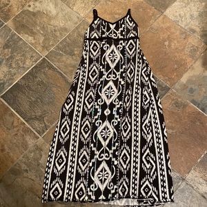 Girls Size 10 Justice Dress with sequins, in great condition.